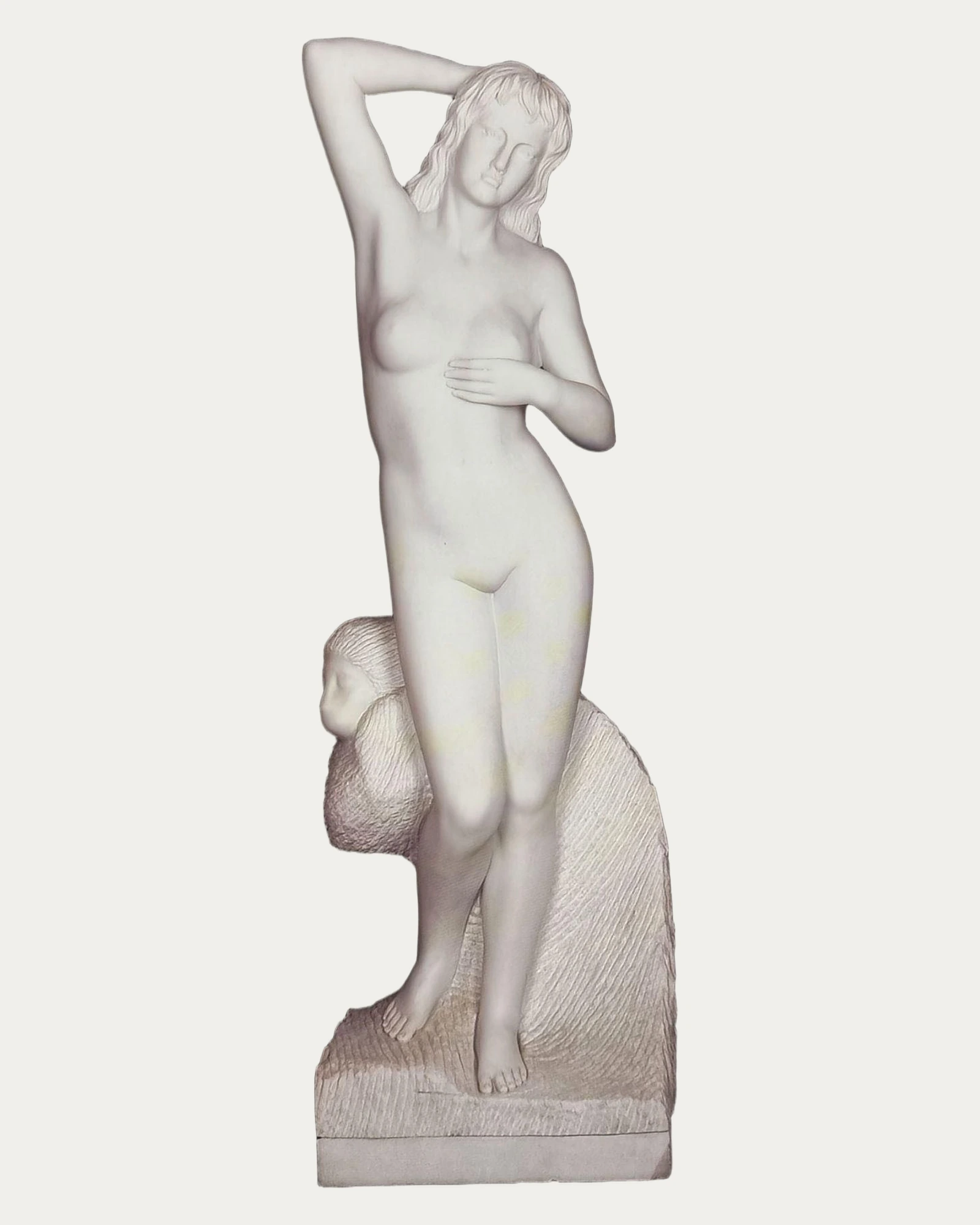 Figurative Sculpture CS-0062