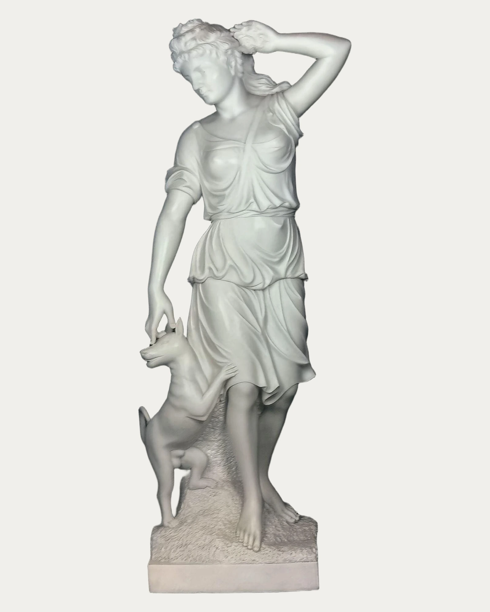 Figurative Sculpture CS-0064