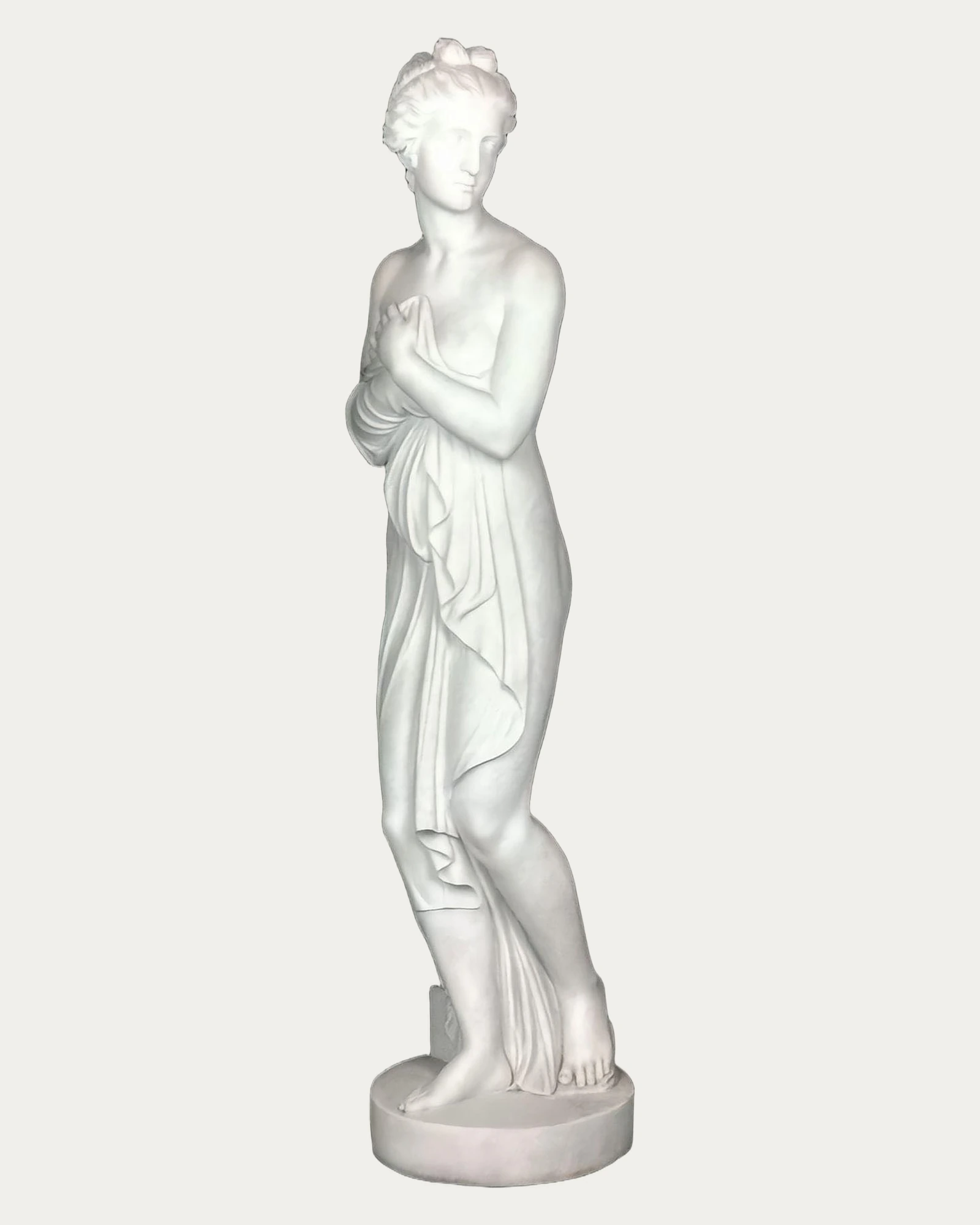 Figurative Sculpture CS-0065
