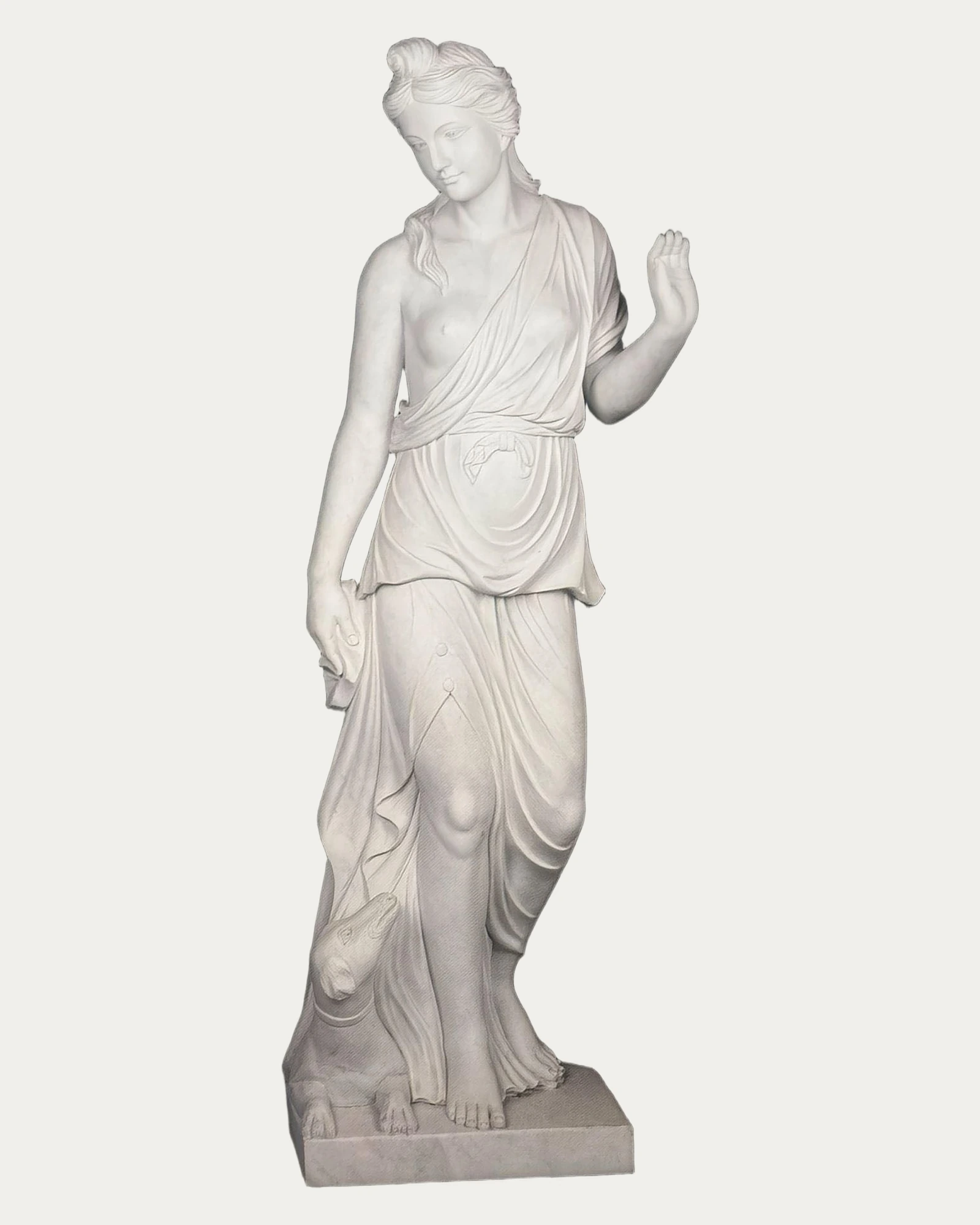 Figurative Sculpture CS-0066