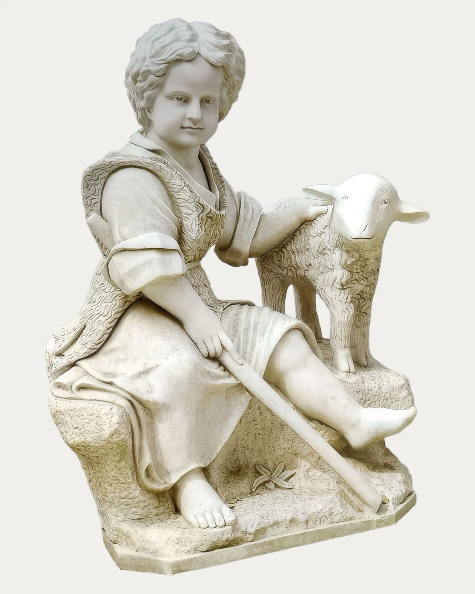 Figurative Sculpture CS-0067