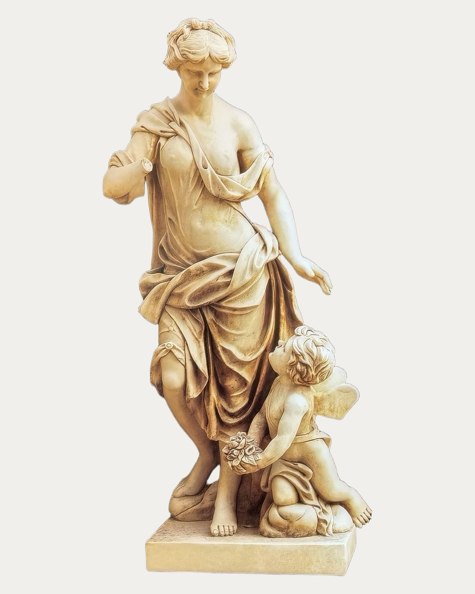 Figurative Sculpture CS-0068