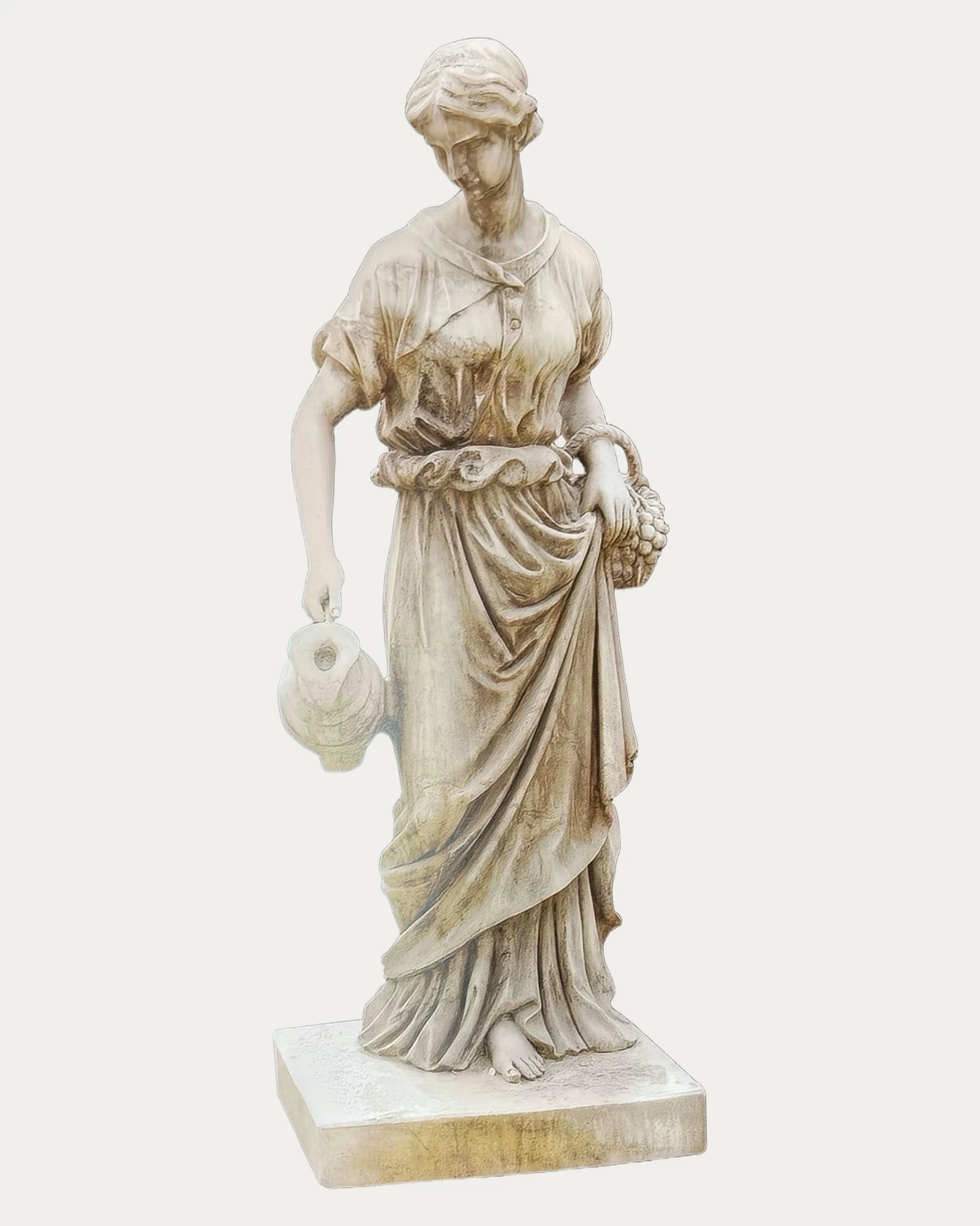 Figurative Sculpture CS-0069