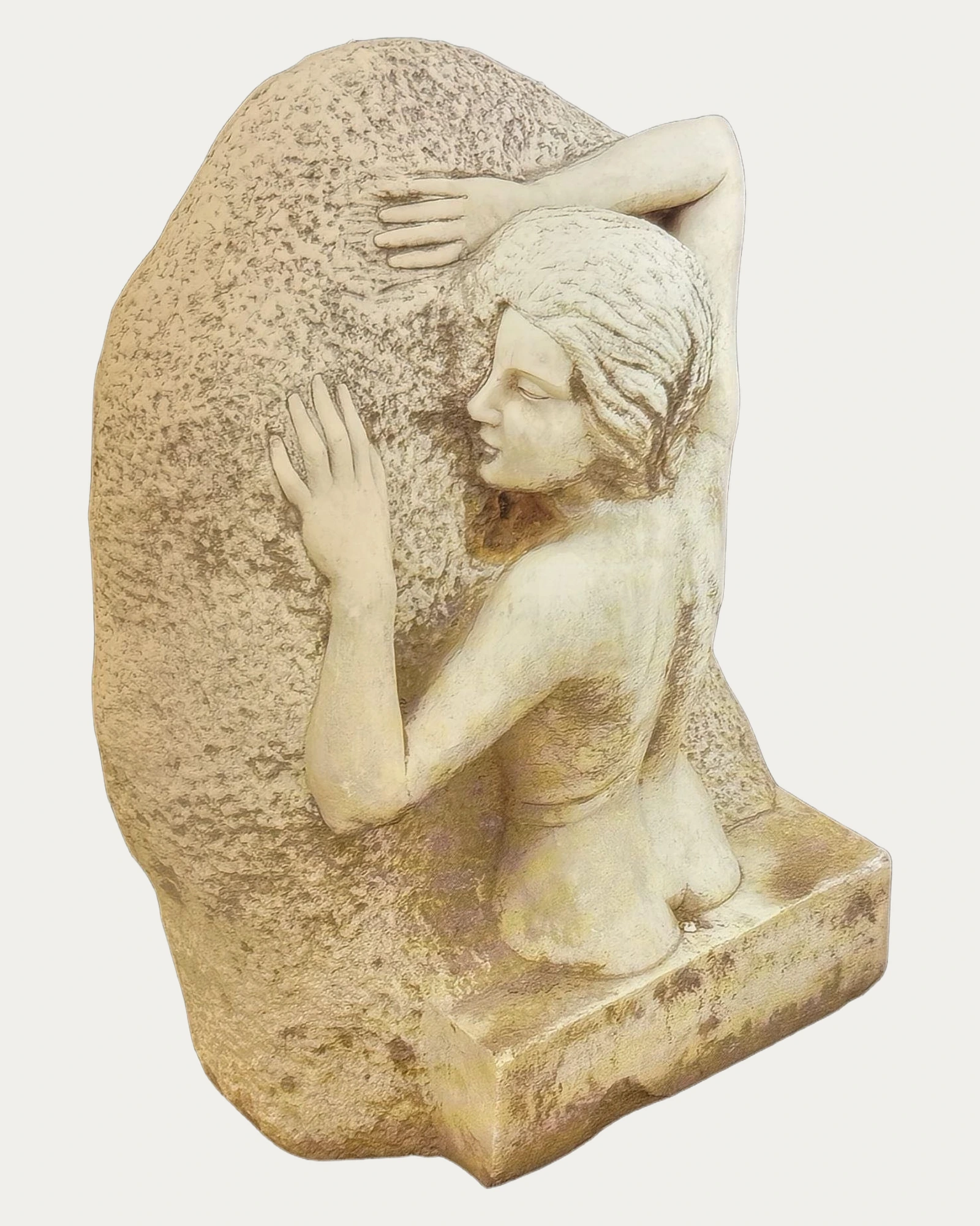 Figurative Sculpture CS-0070