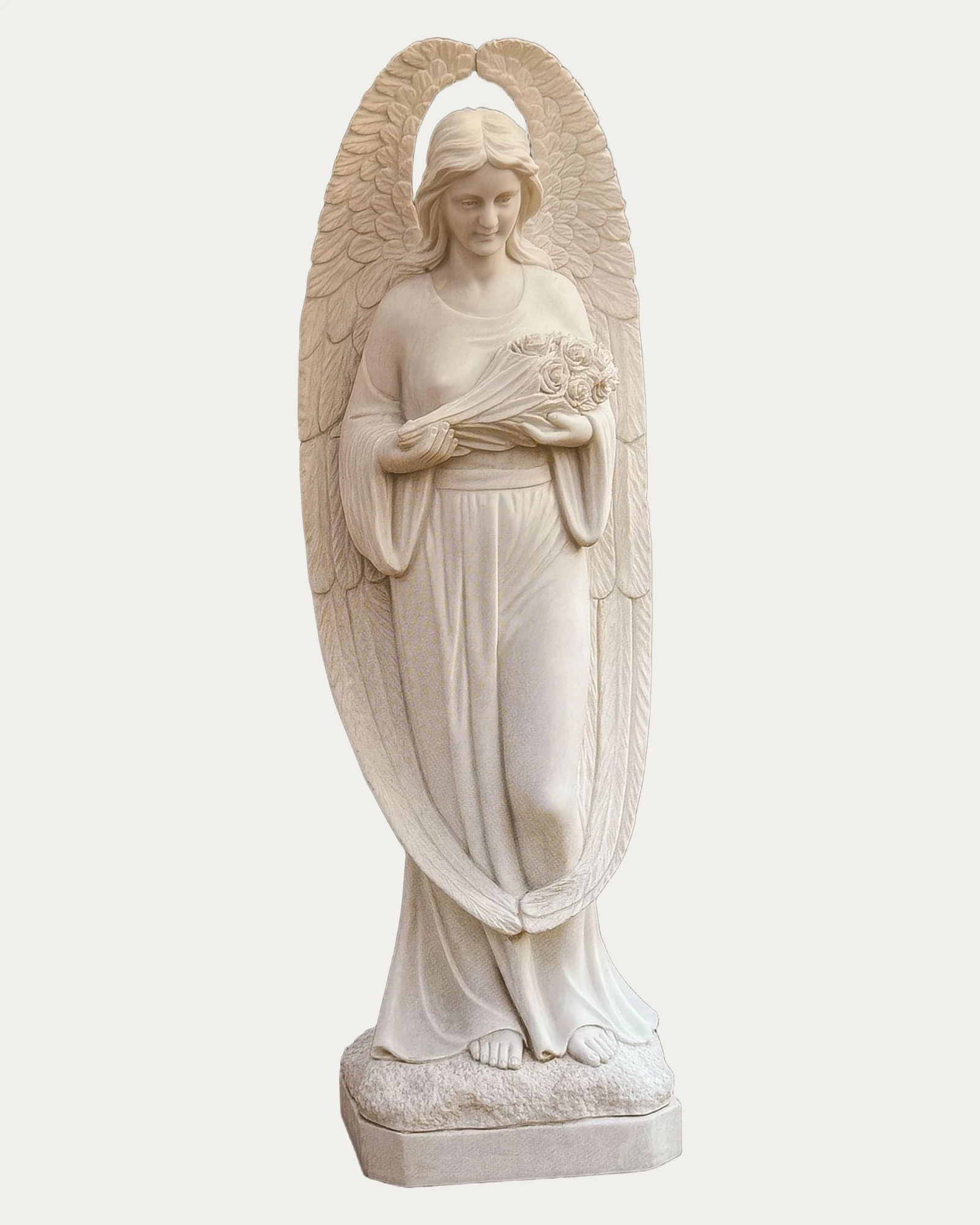Angel Statue CS-0072