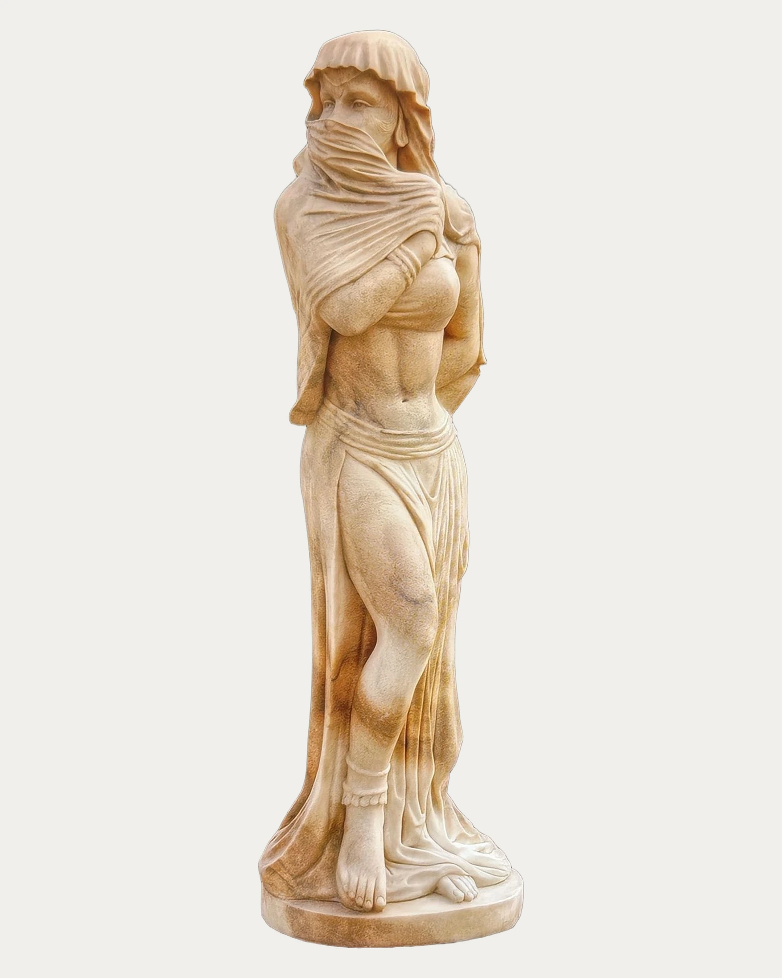 Figurative Sculpture CS-0073
