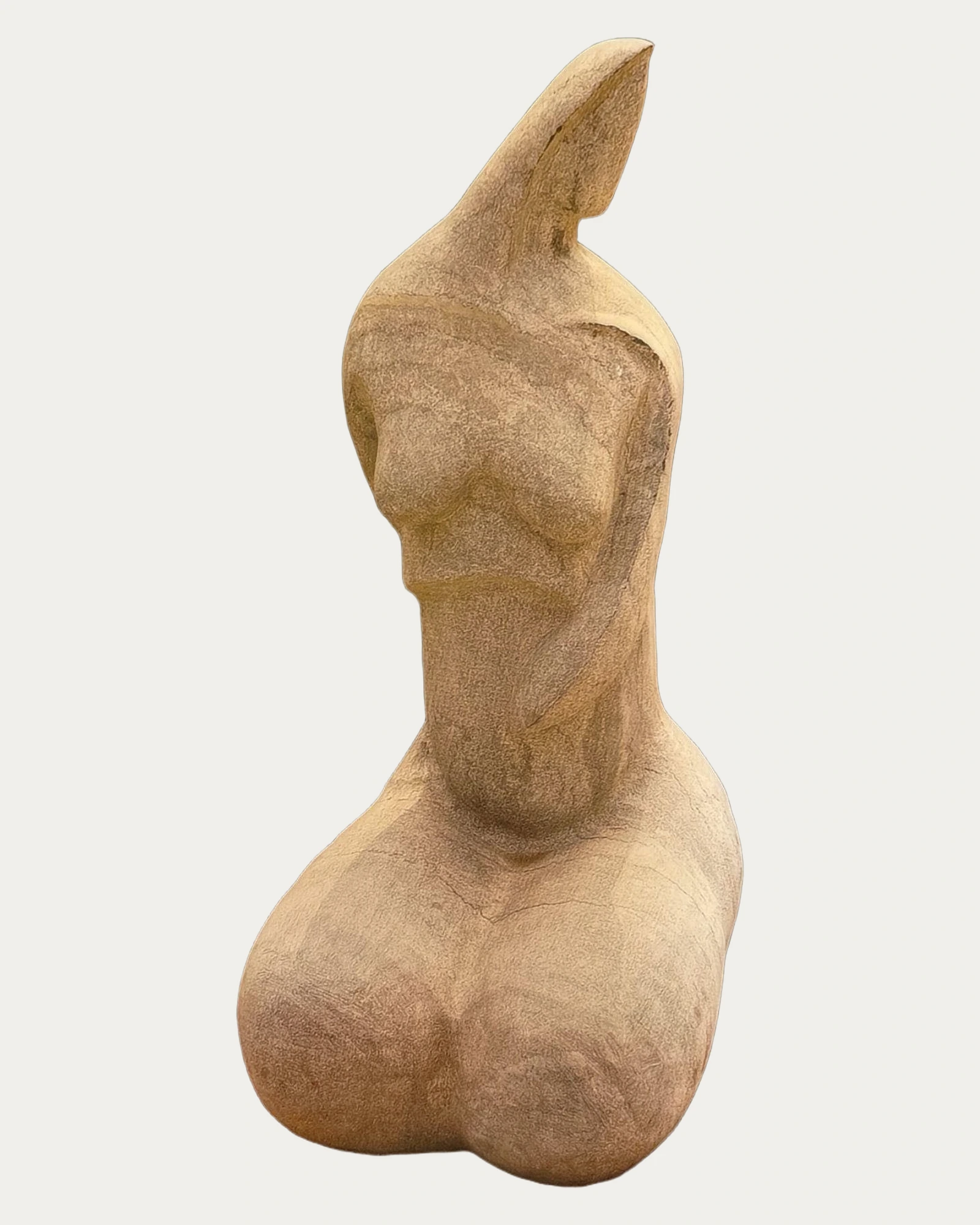 Abstract Sculpture CS-0074