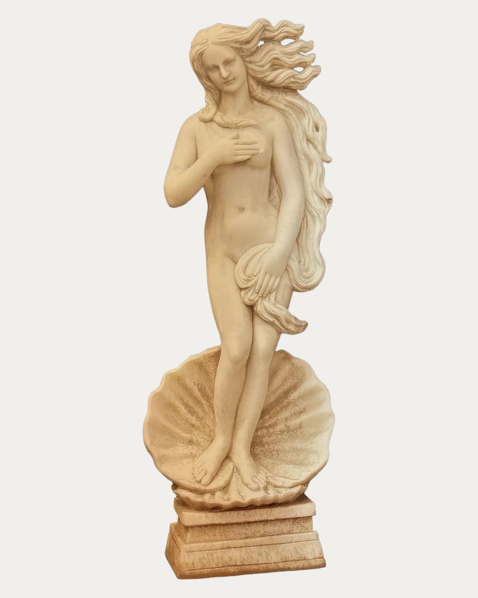Figurative Sculpture CS-0075