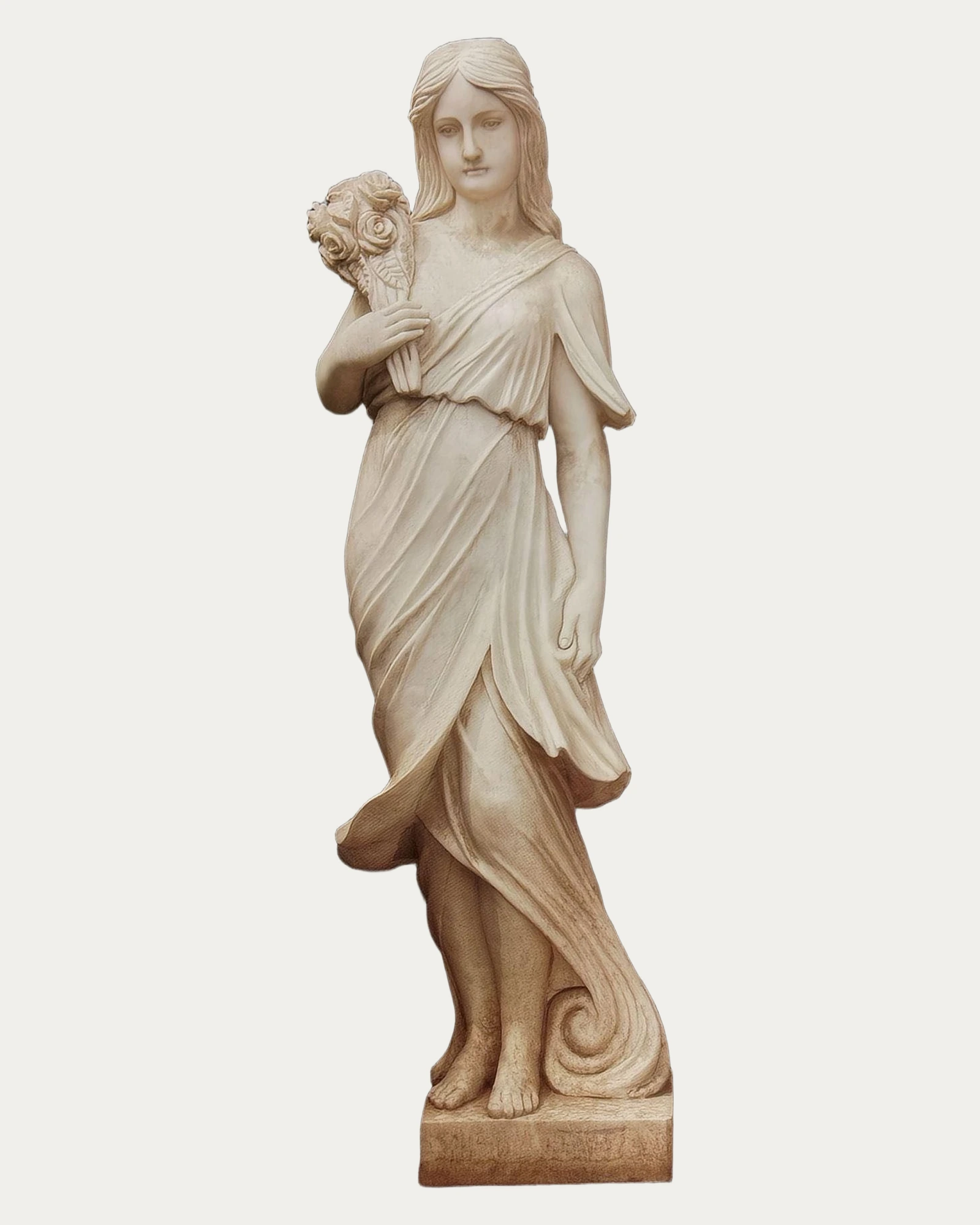 Figurative Sculpture CS-0076