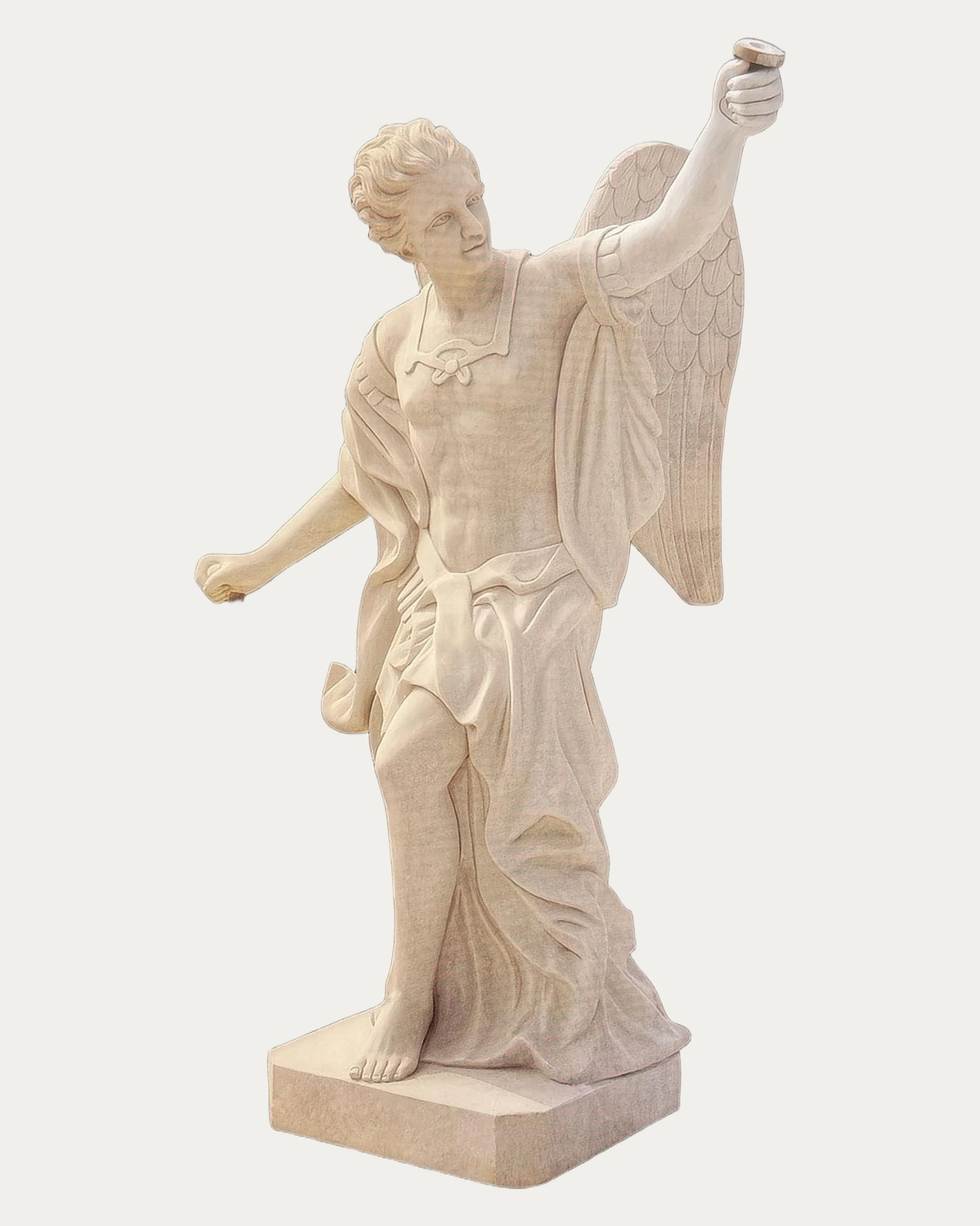 Figurative Sculpture CS-0077