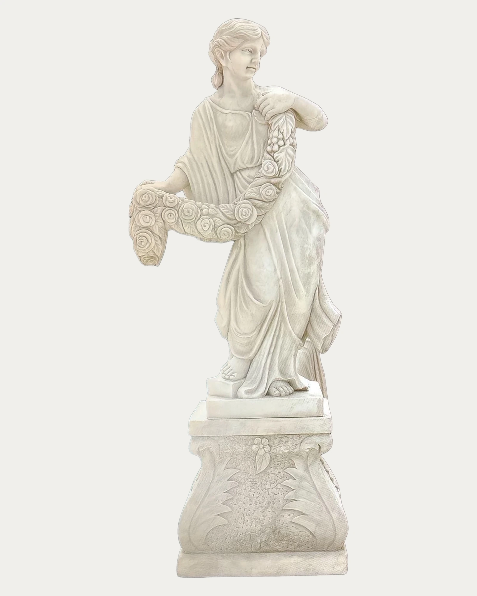 Figurative Sculpture CS-0078