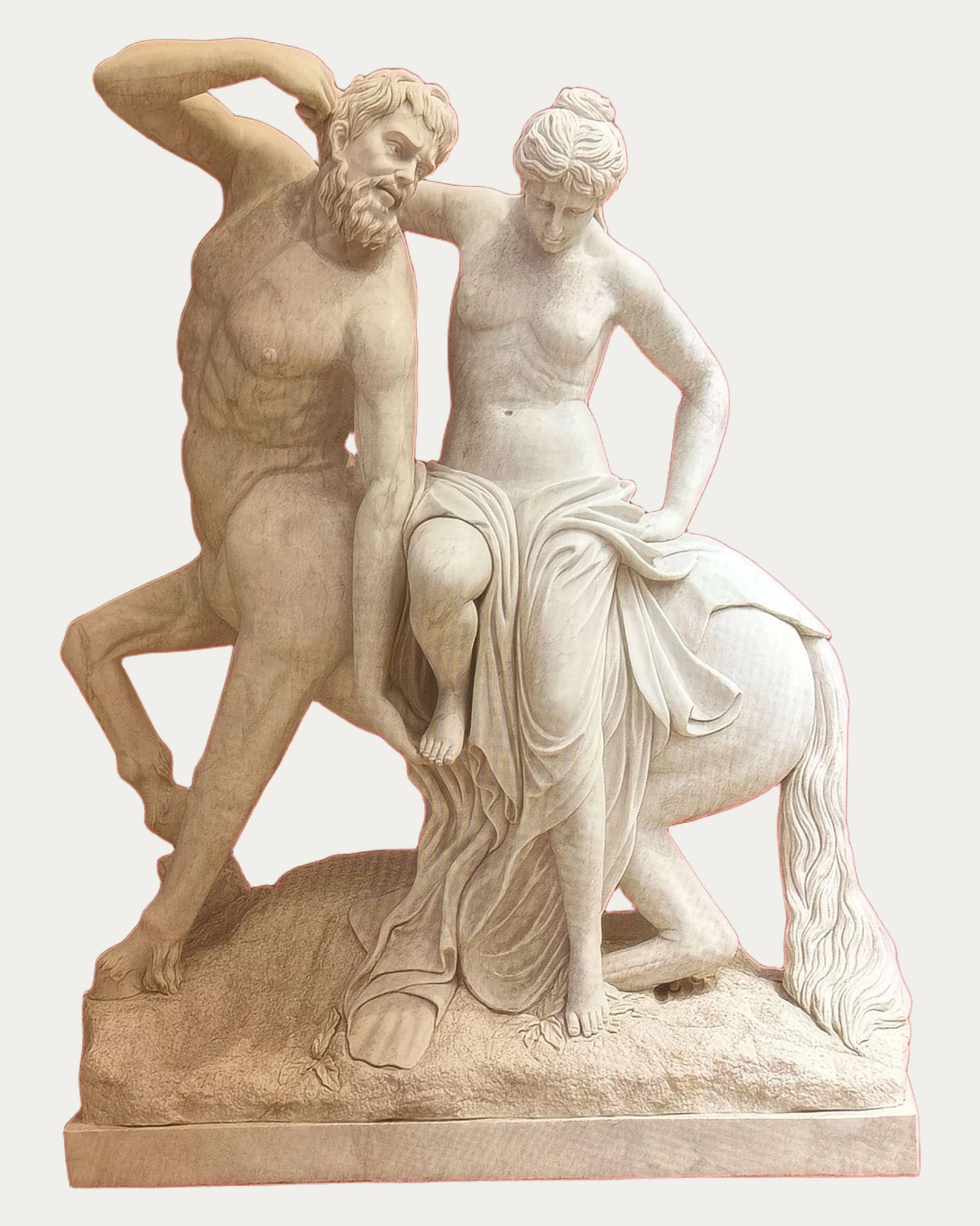 Figurative Sculpture CS-0079