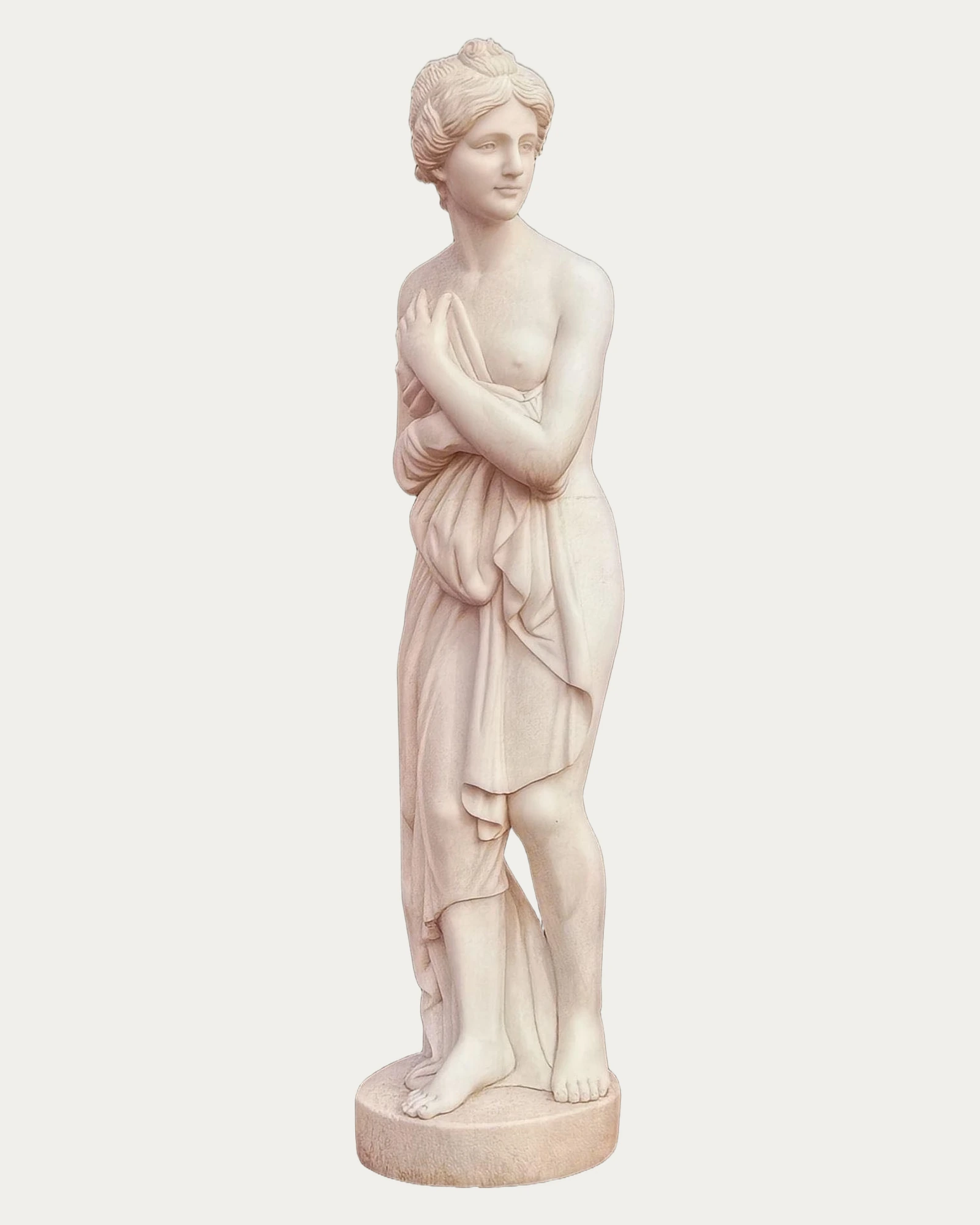 Figurative Sculpture CS-0080