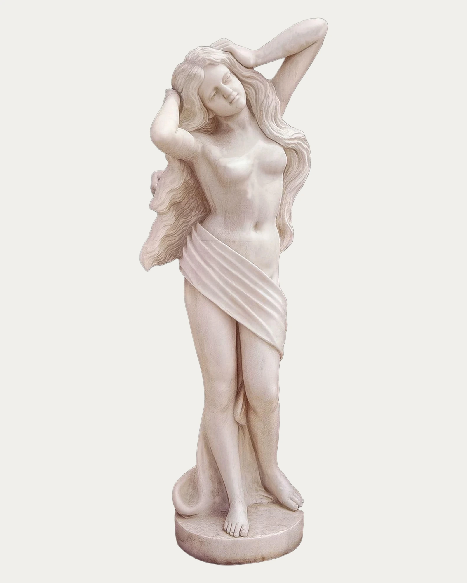 Figurative Sculpture CS-0081