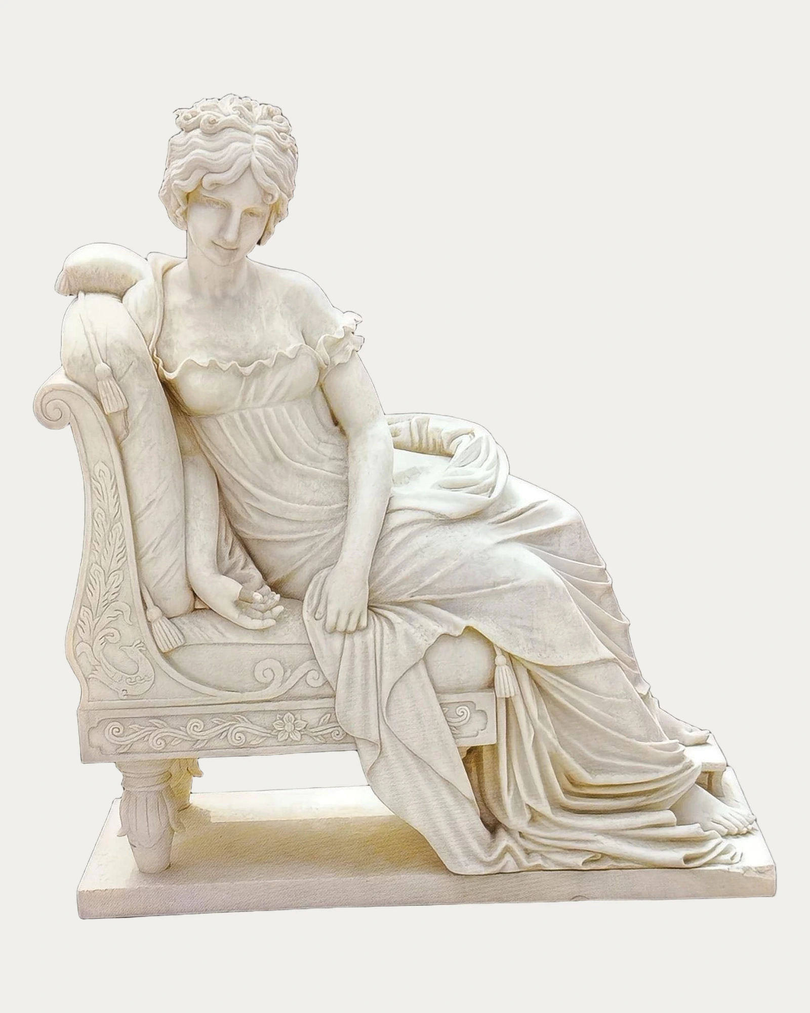 Figurative Sculpture CS-0082