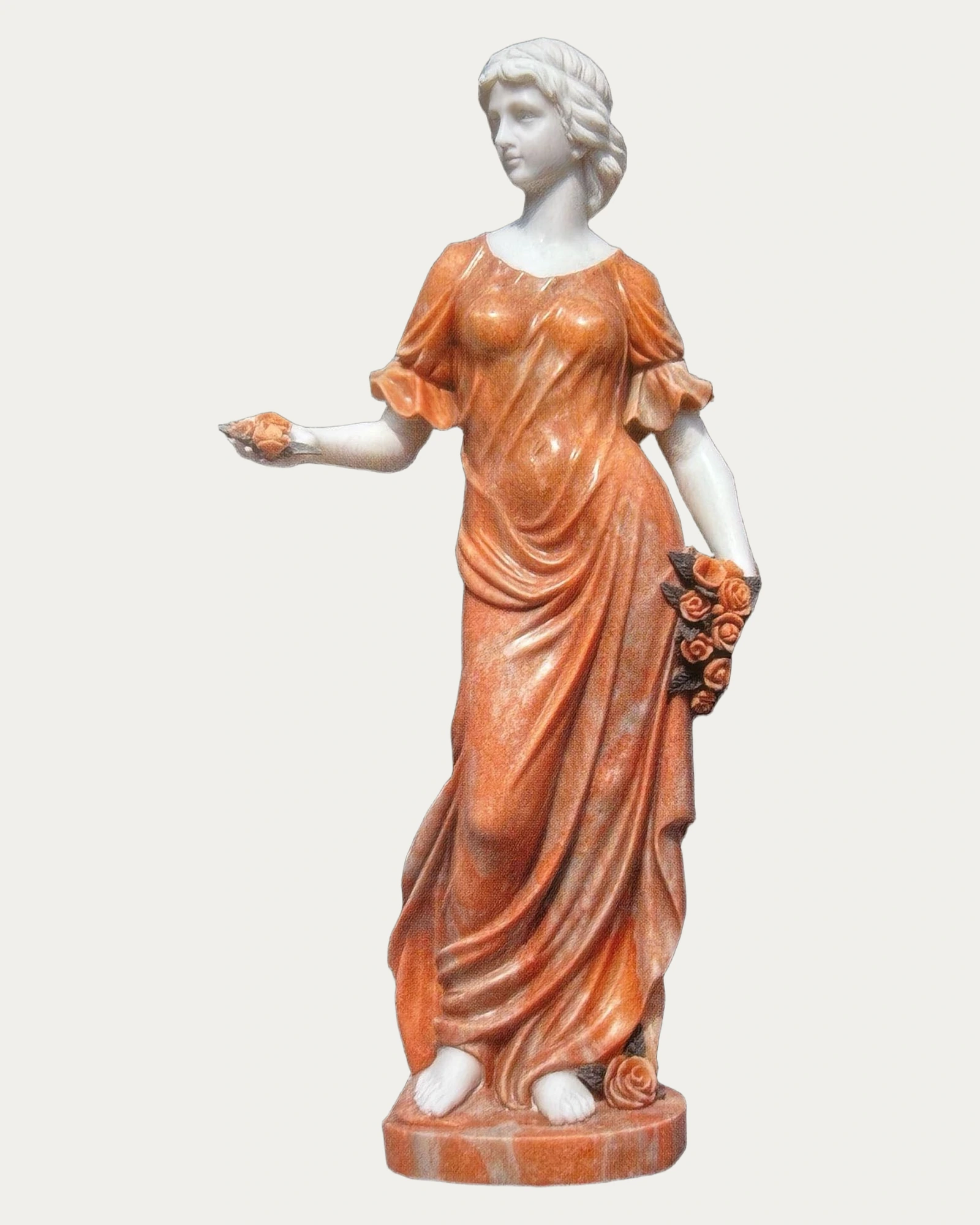 Figurative Sculpture CS-0083