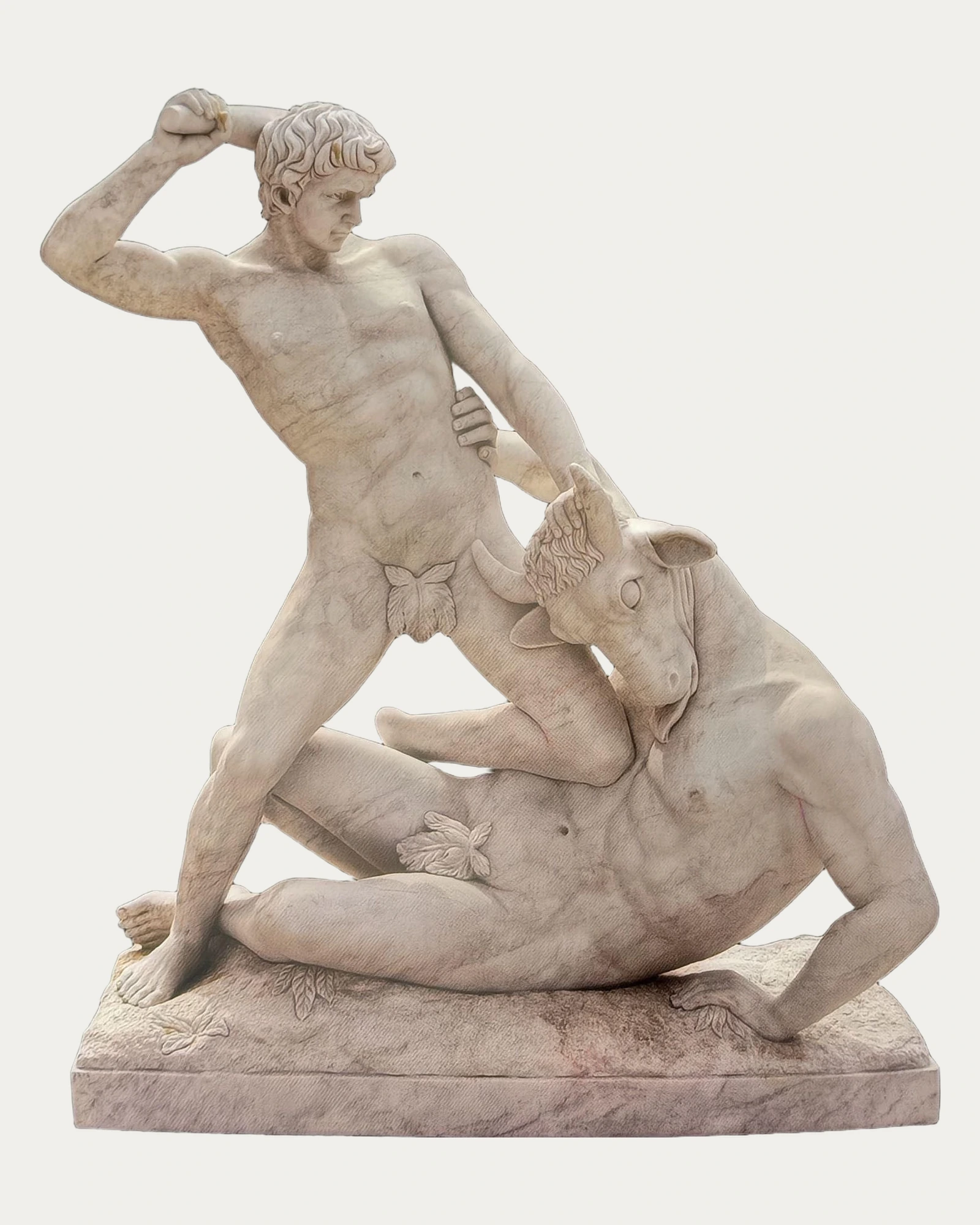 Figurative Sculpture CS-0084