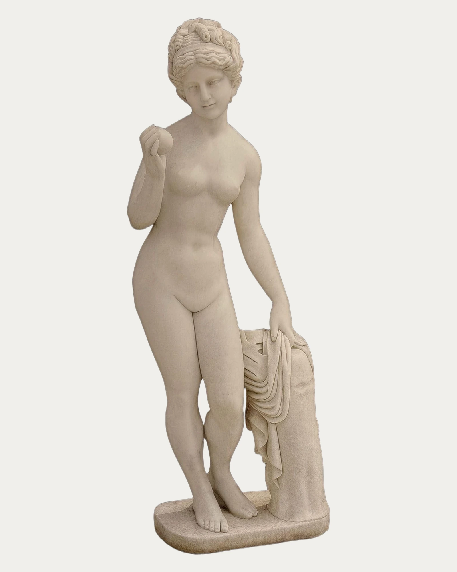 Figurative Sculpture CS-0085