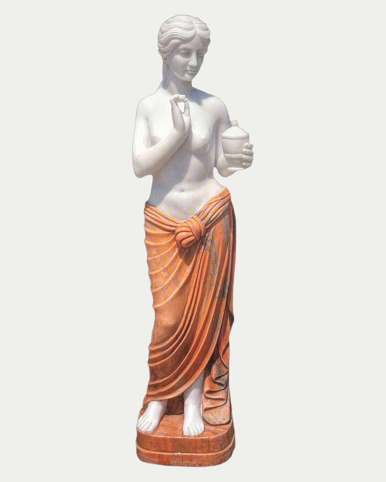 Figurative Sculpture CS-0086