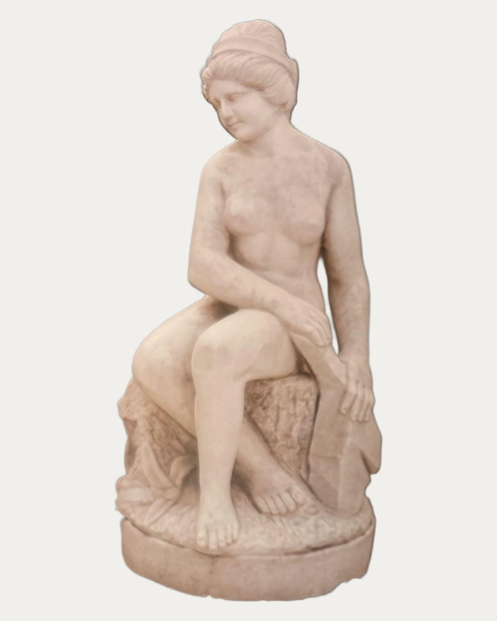 Figurative Sculpture CS-0088