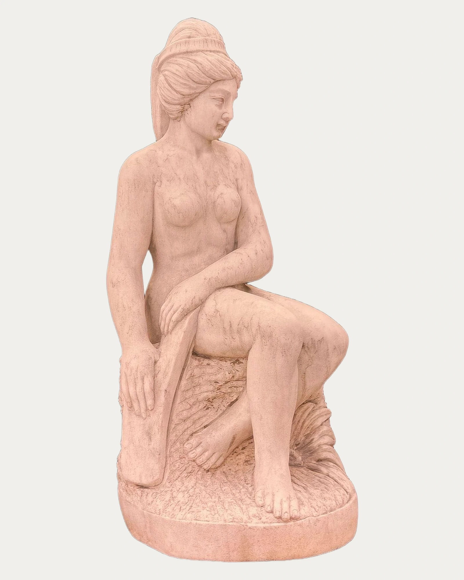 Figurative Sculpture CS-0091
