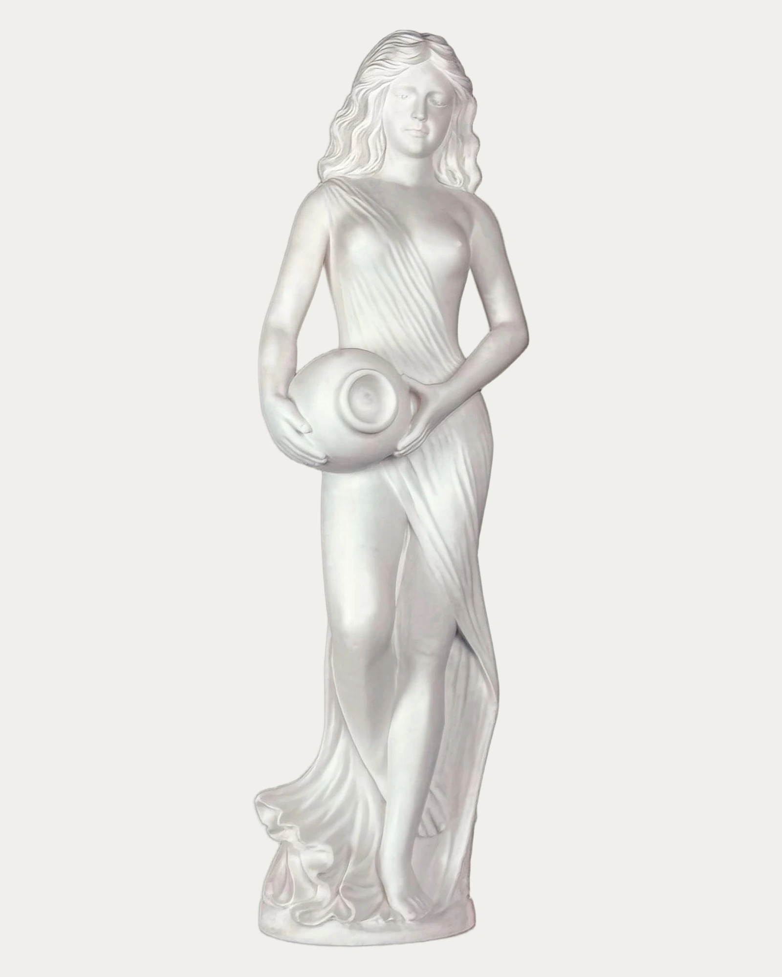Figurative Sculpture CS-0092