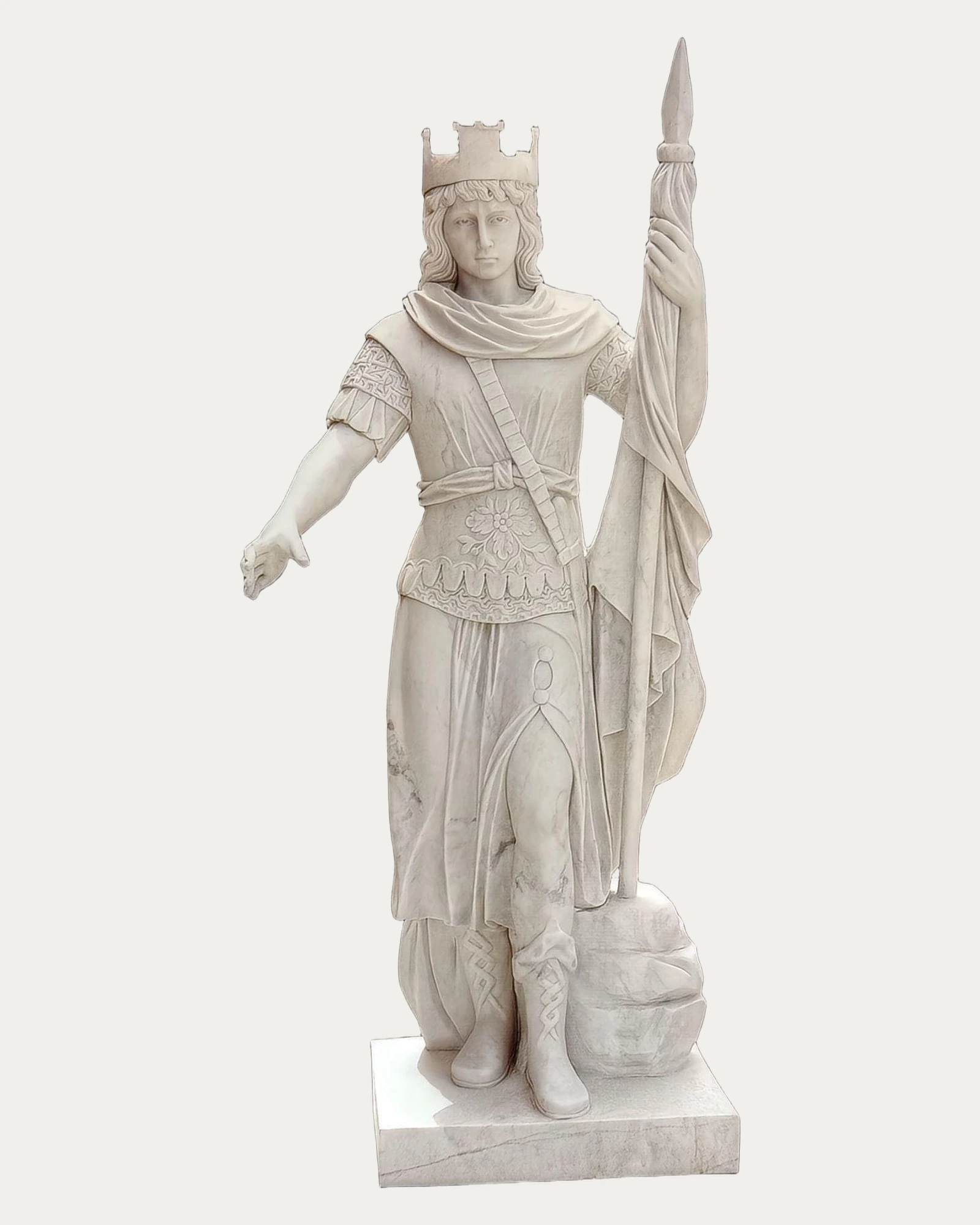 Figurative Sculpture CS-0095