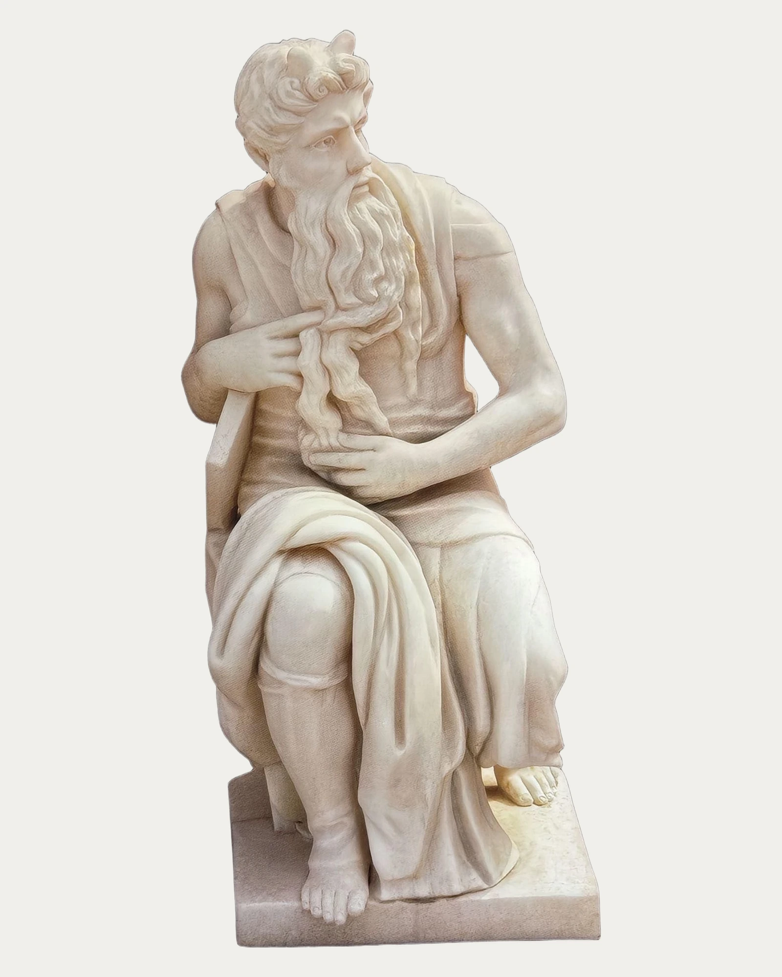 Figurative Sculpture CS-0098