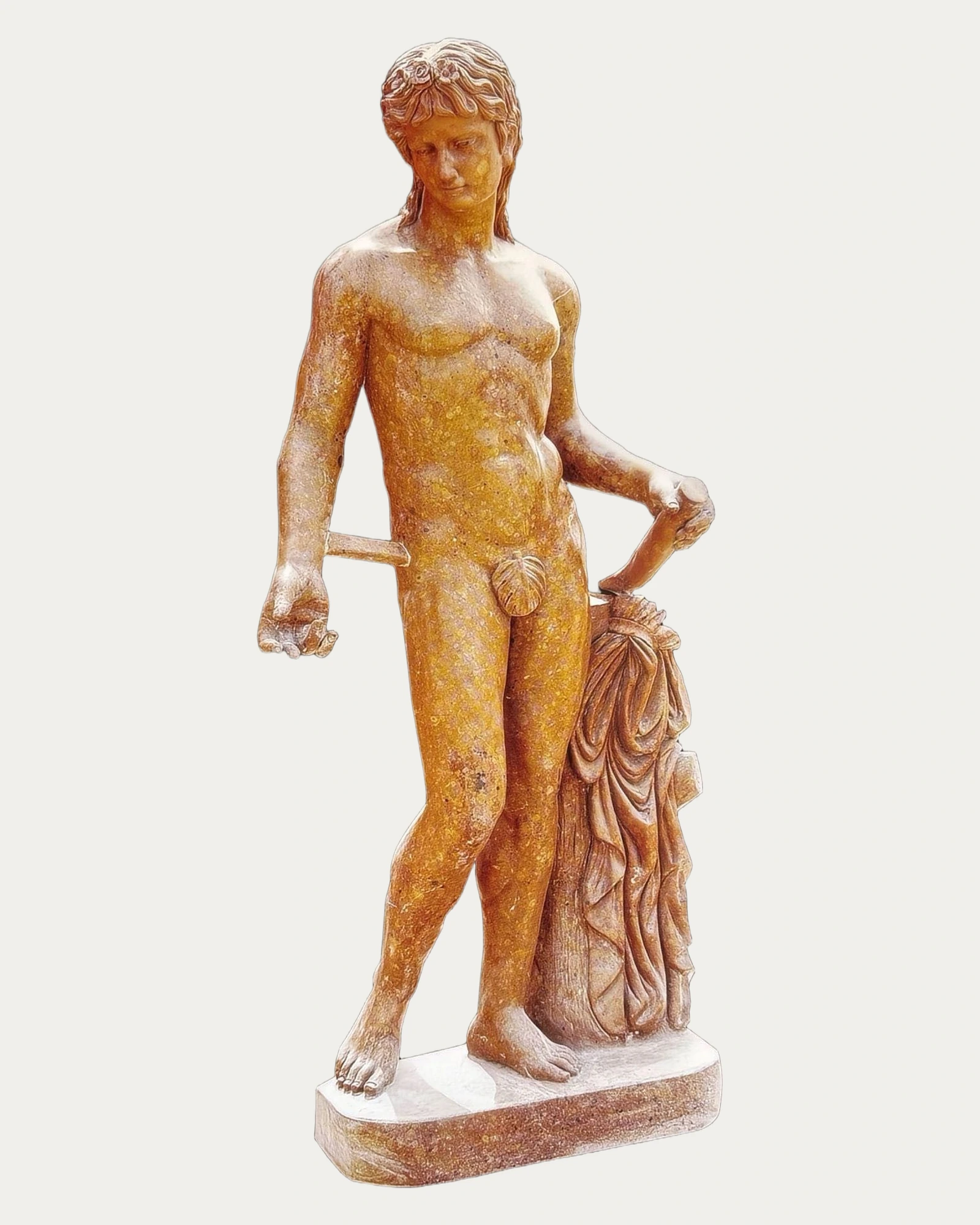 Figurative Sculpture CS-0099