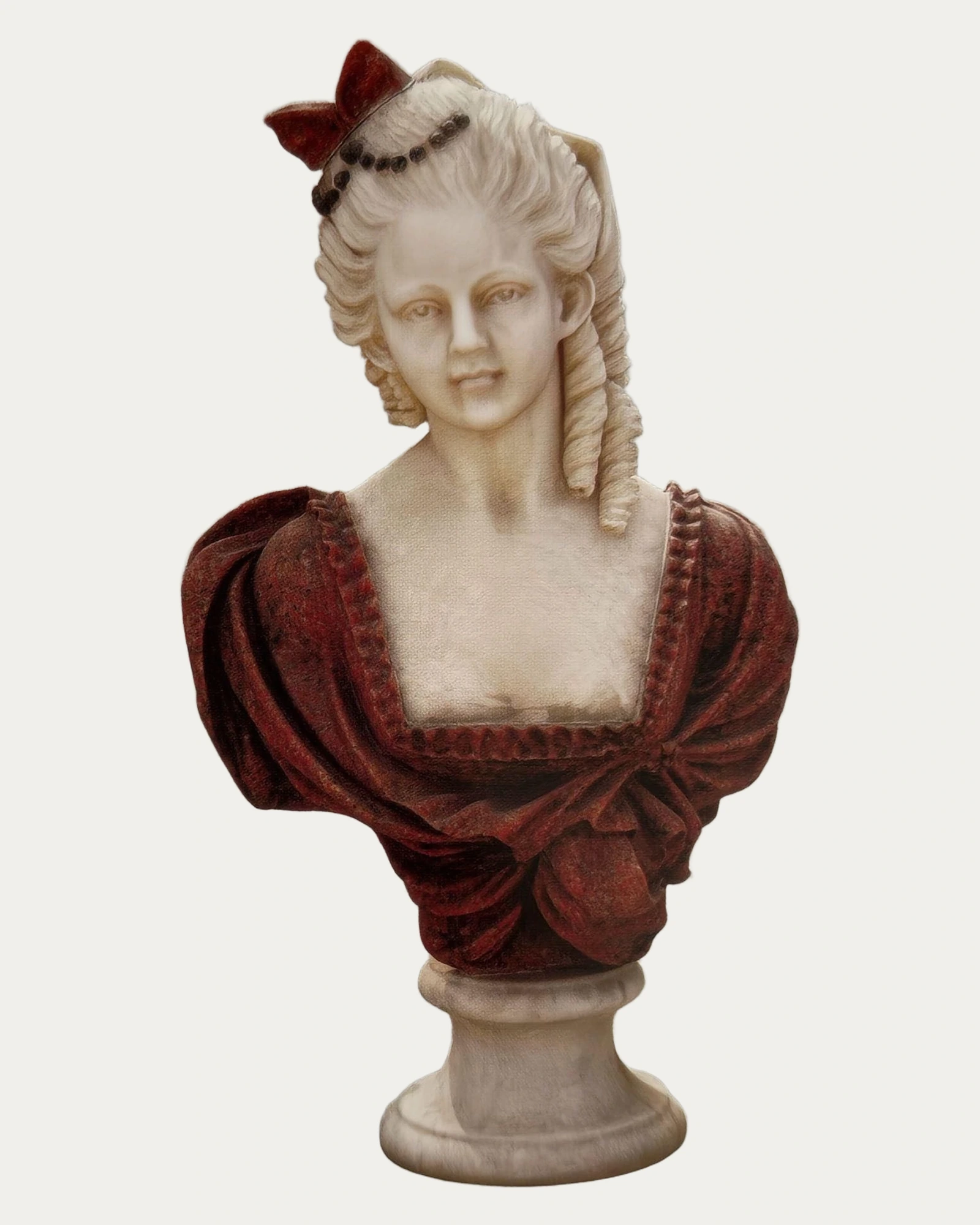 Decorative Bust CS-0101
