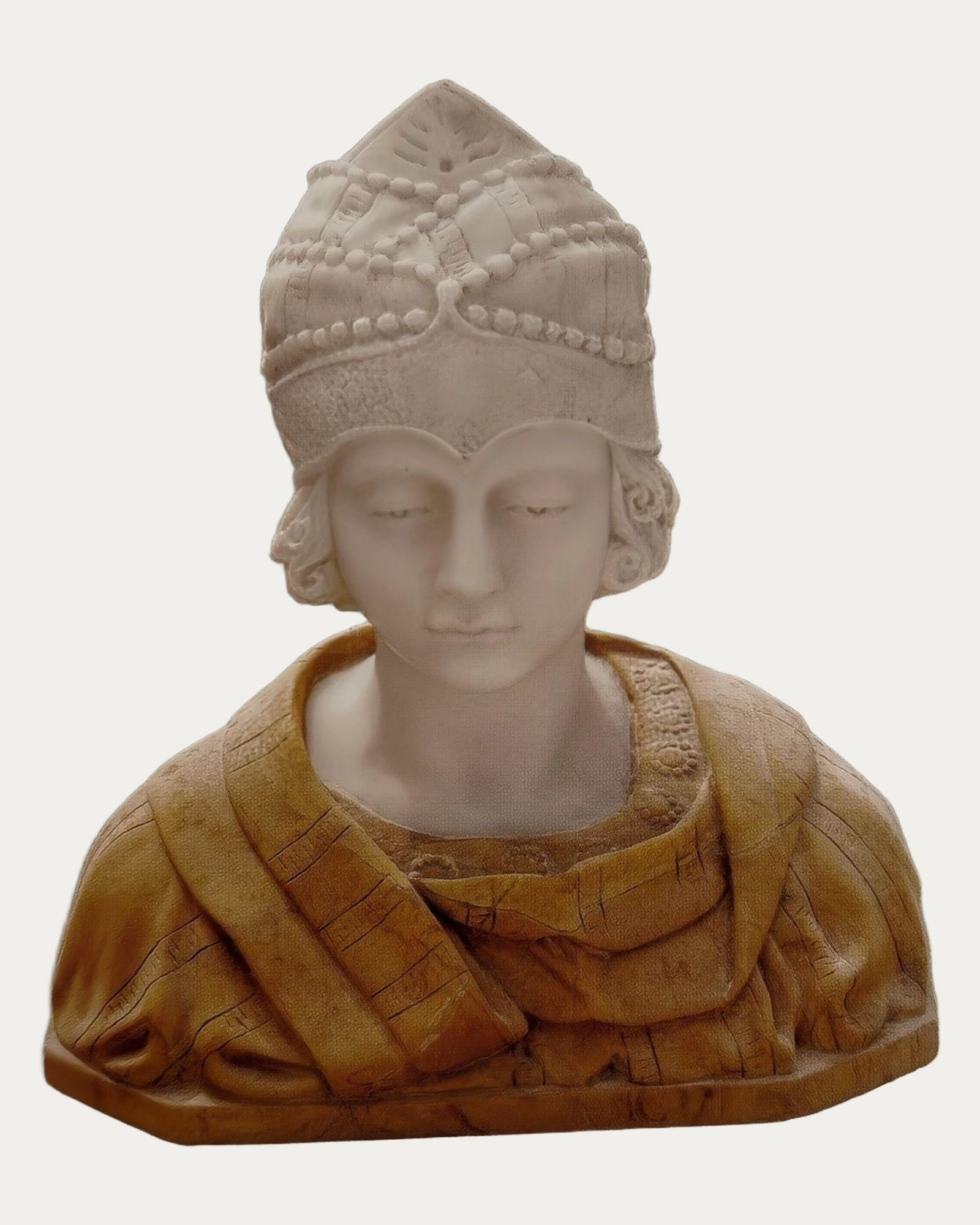 Decorative Bust CS-0102
