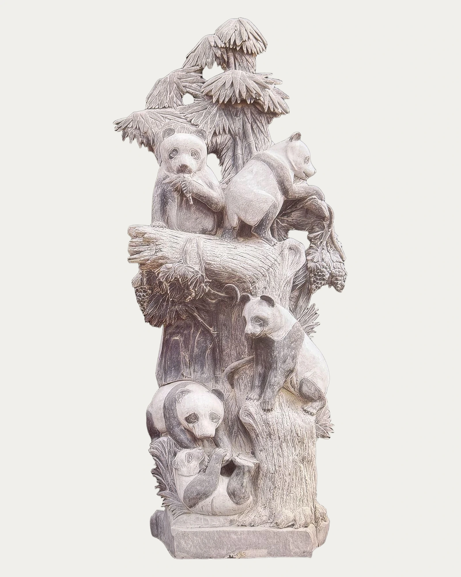 Animal Sculpture AS-0040