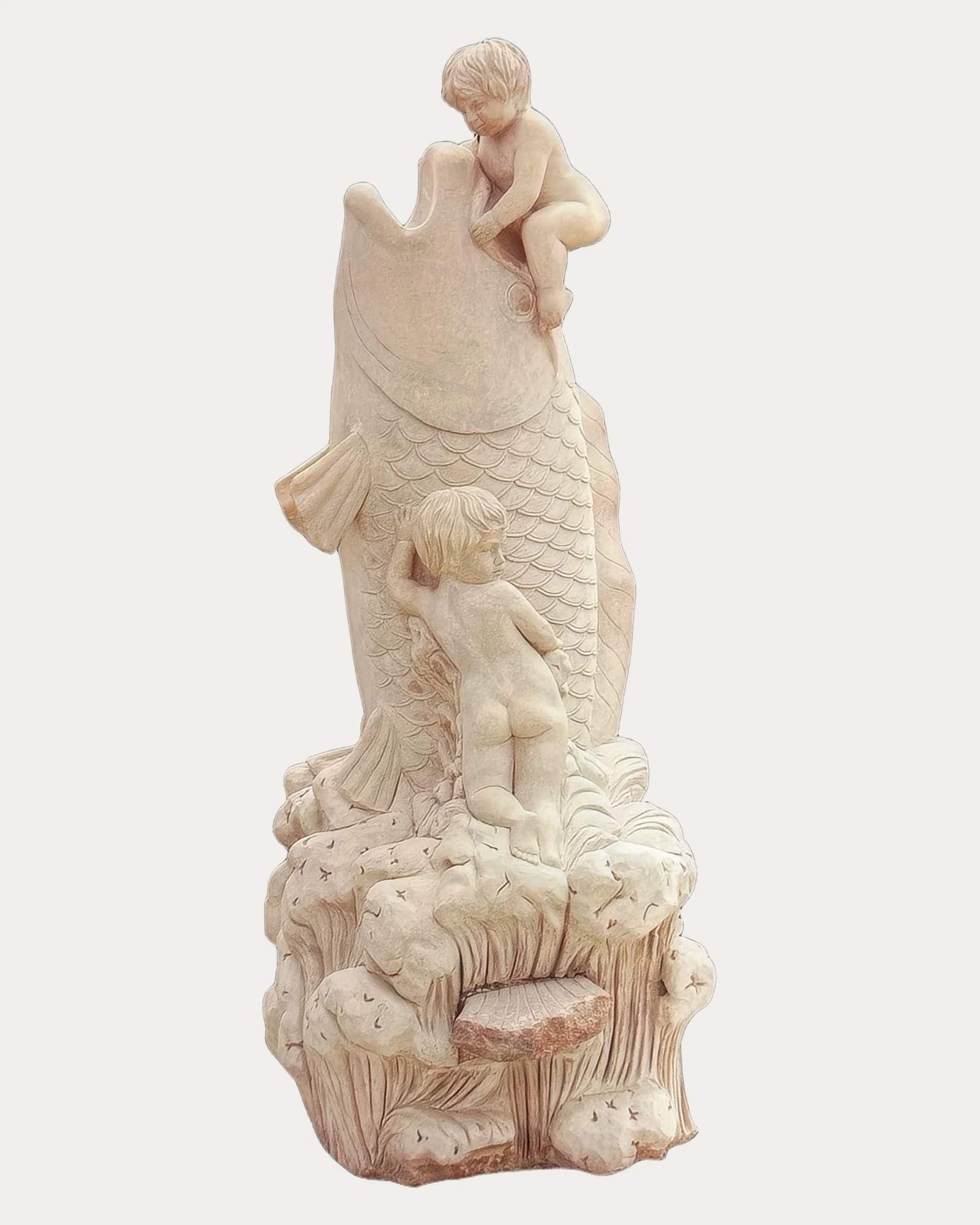 Figurative Sculpture CS-0105