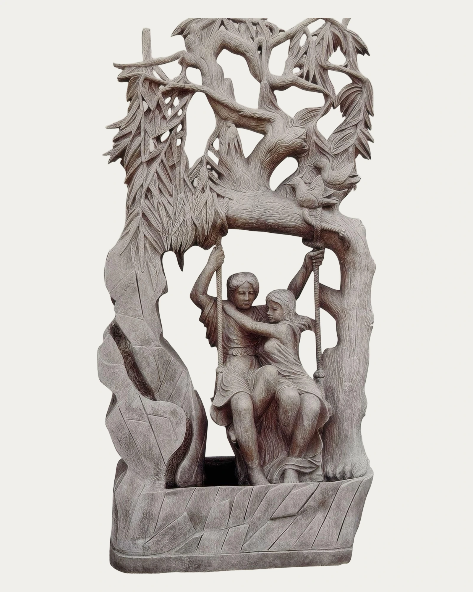 Figurative Sculpture CS-0106