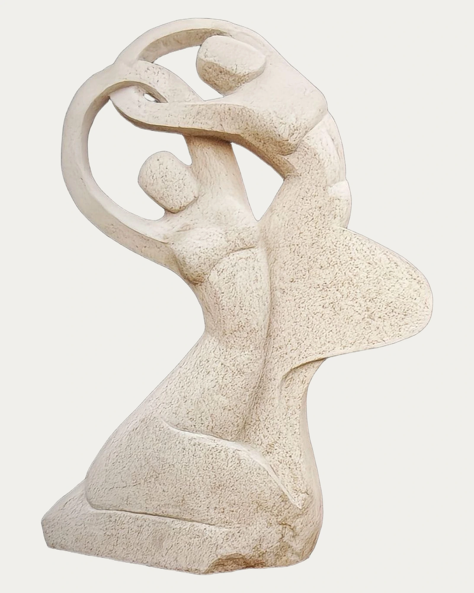 Abstract Sculpture CS-0109