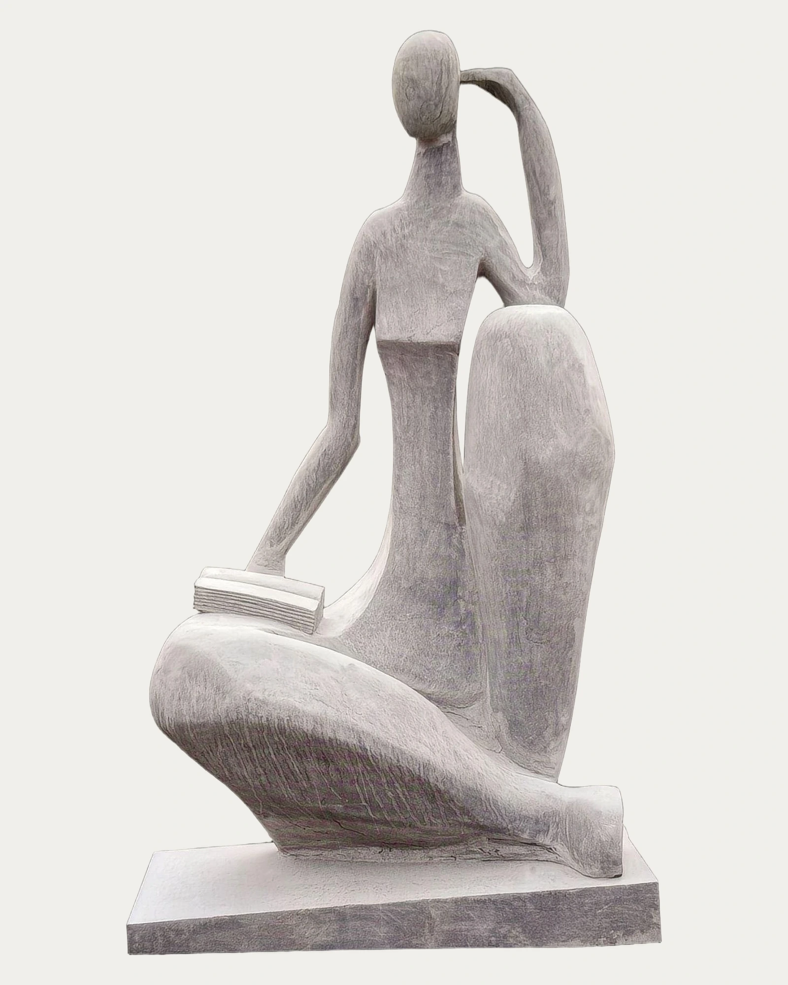 Abstract Sculpture CS-0110
