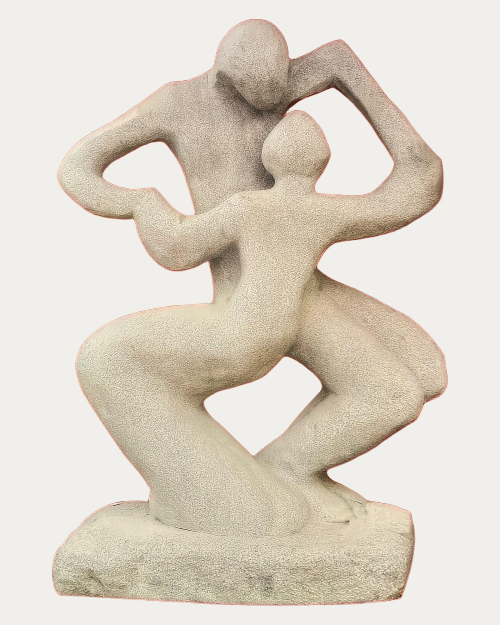 Abstract Sculpture CS-0111
