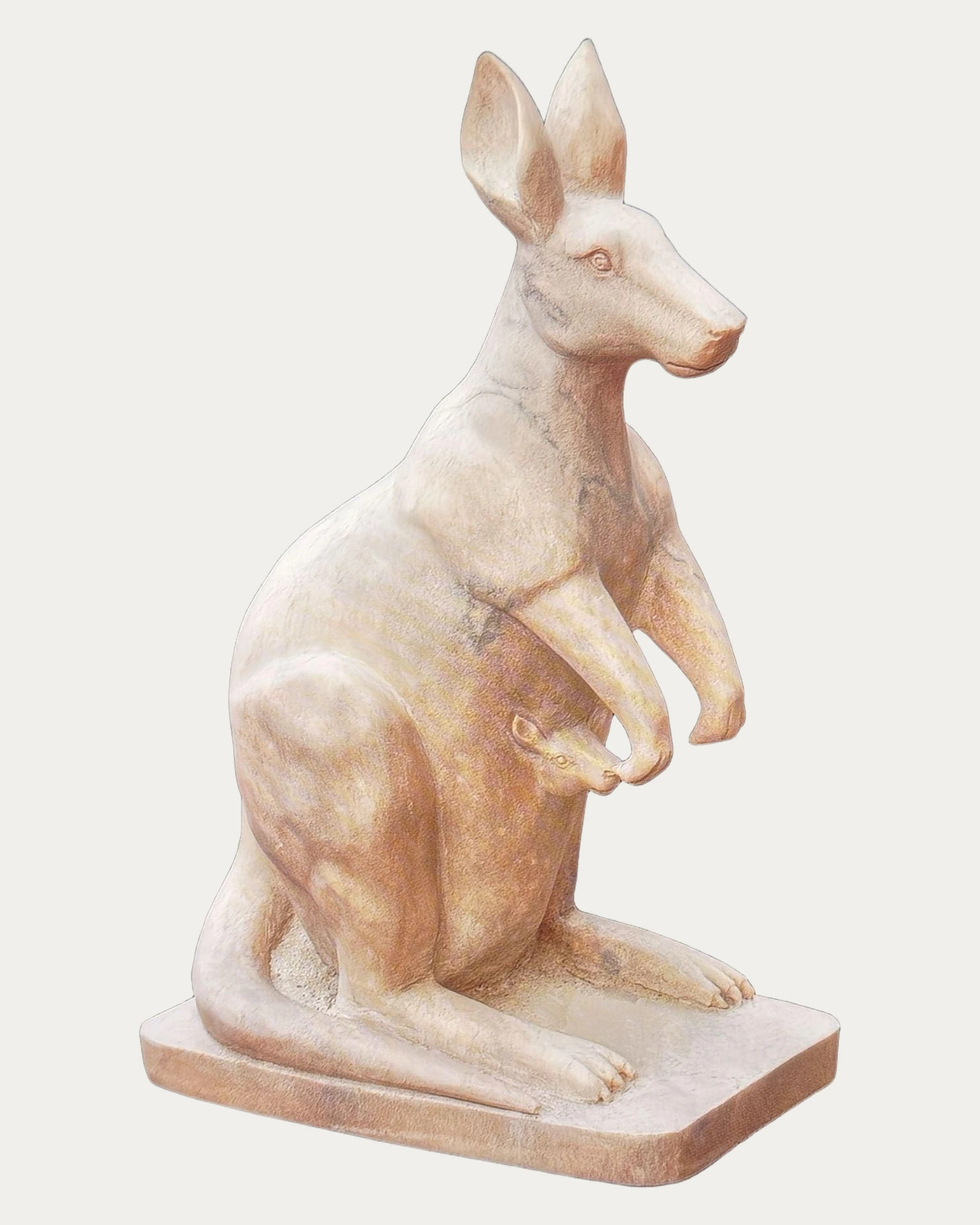 Animal Sculpture AS-0041
