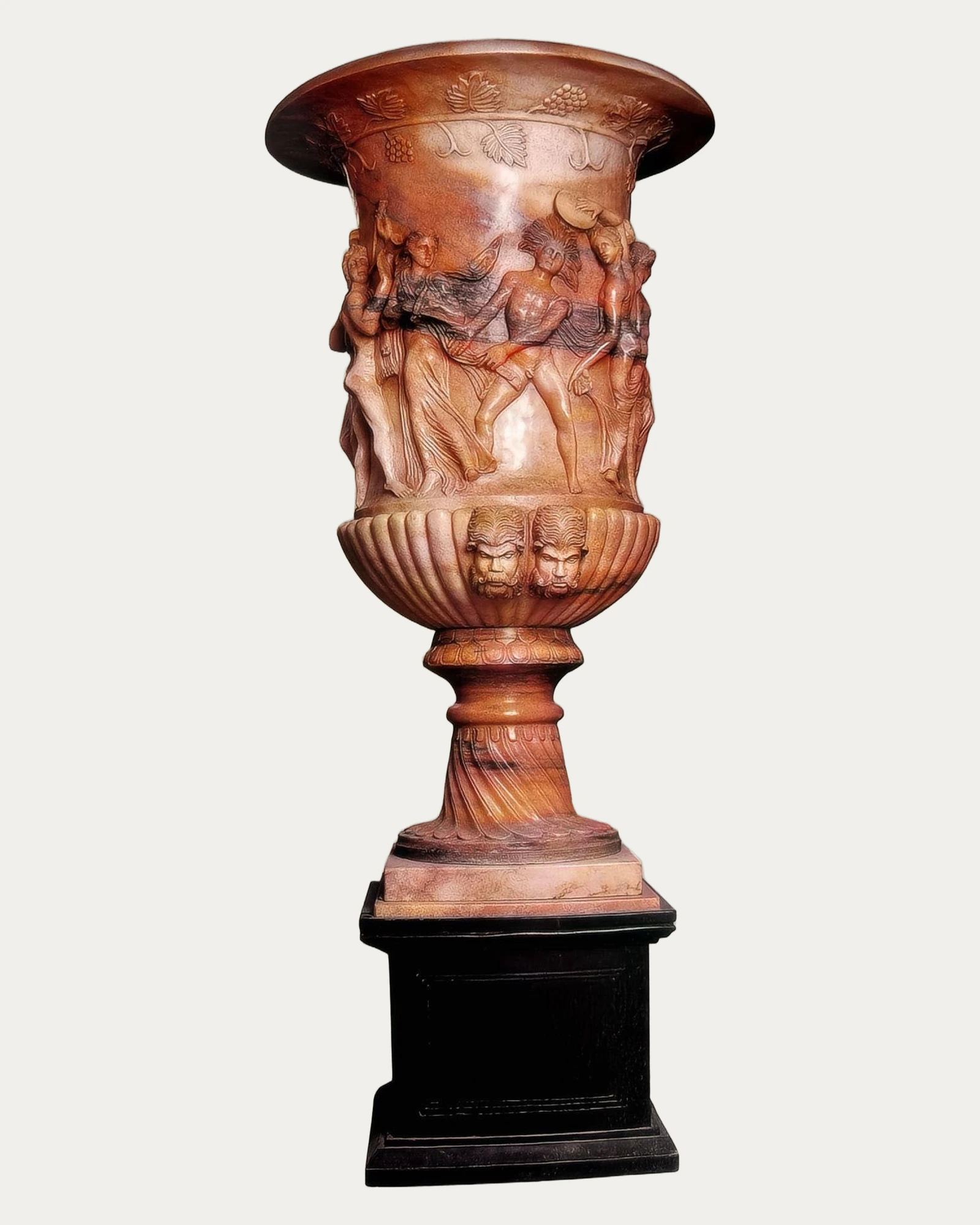 Decorative Urn Planter PL-0032
