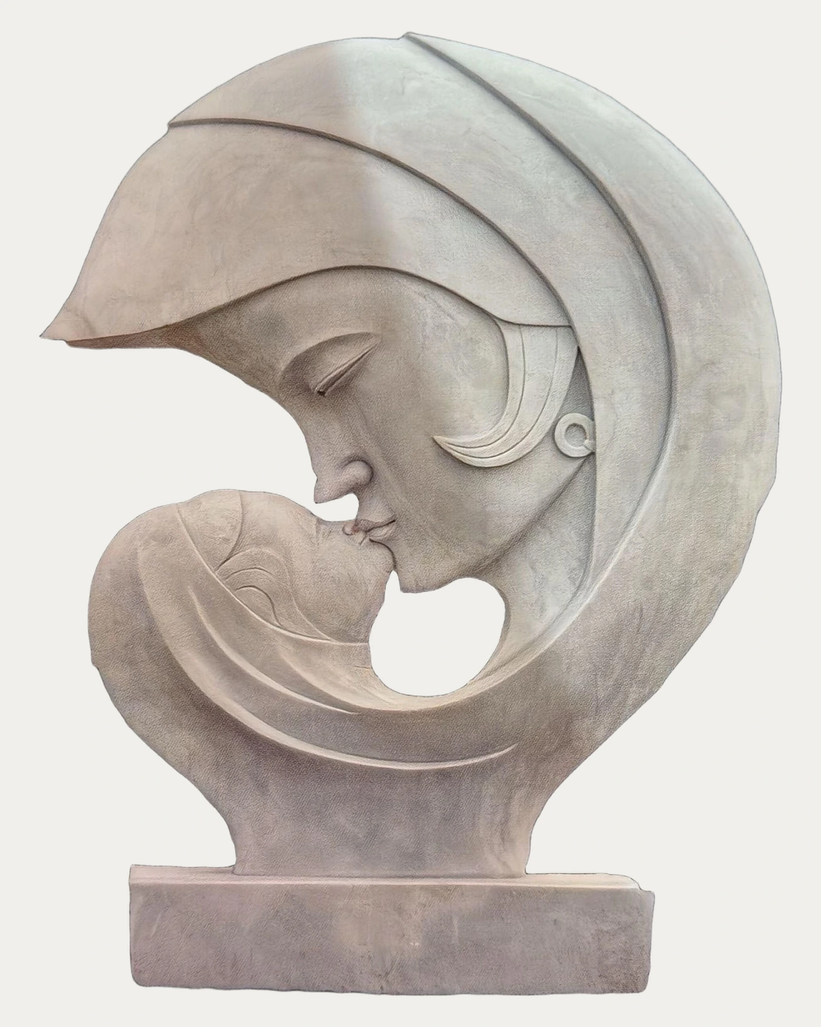 Abstract Sculpture CS-0113