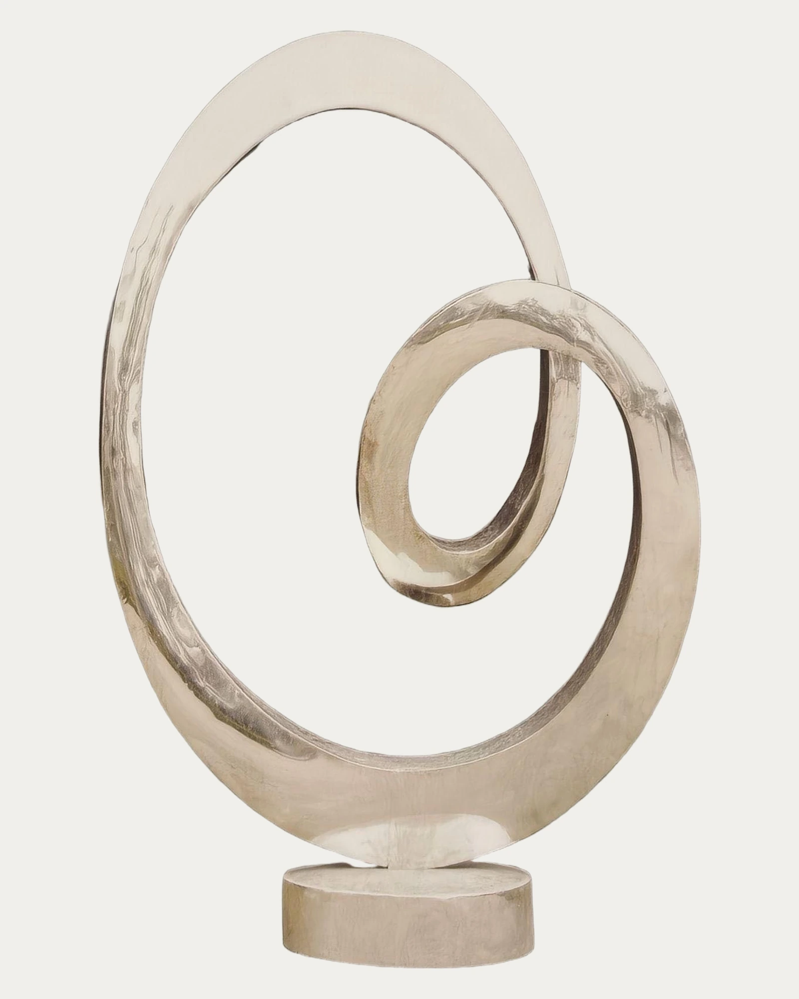 Abstract Sculpture CS-0114